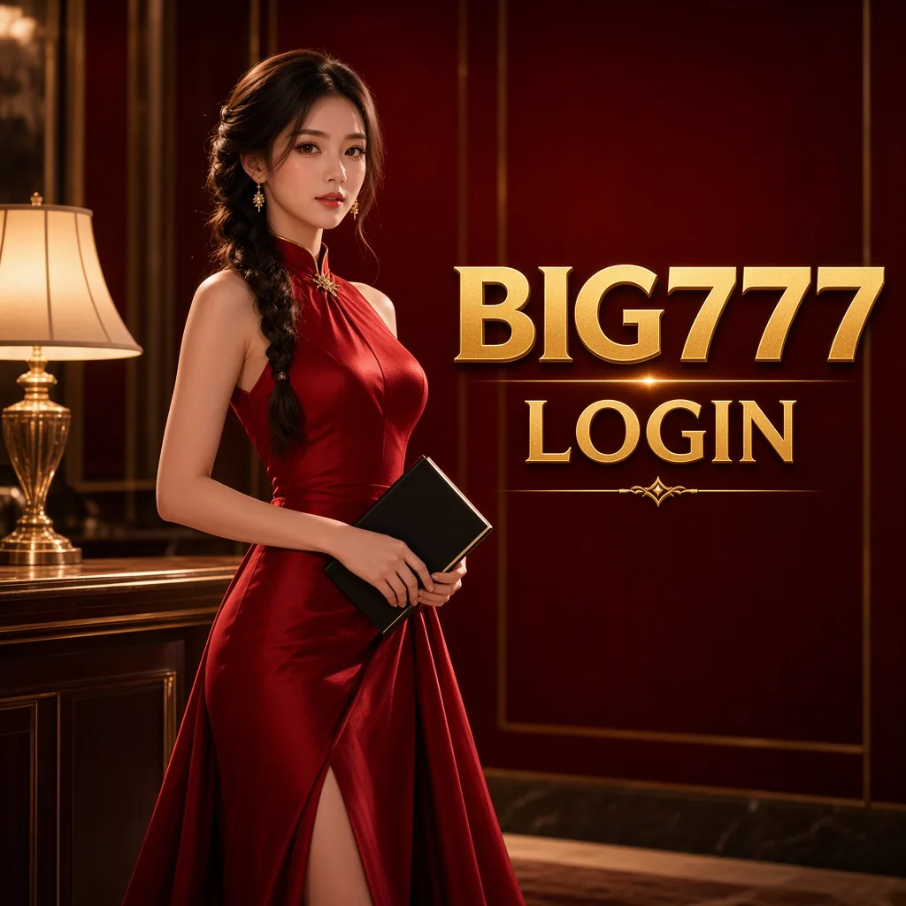 BIG 777 Login | Pintu Masuk Portal Live Casino